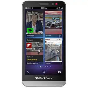 Замена телефона BlackBerry Z30 в Волгограде